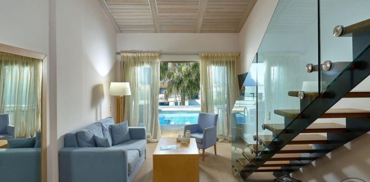 Kvaliteetne puhkus ainult täiskasvanutele 5* hotellis CASTELLO BOUTIQUE RESORT & SPA (ADULTS ONLY 16+)! 27