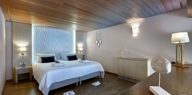 Kvaliteetne puhkus ainult täiskasvanutele 5* hotellis CASTELLO BOUTIQUE RESORT & SPA (ADULTS ONLY 16+)! 28