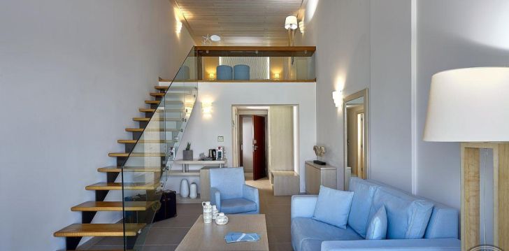 Kvaliteetne puhkus ainult täiskasvanutele 5* hotellis CASTELLO BOUTIQUE RESORT & SPA (ADULTS ONLY 16+)! 29