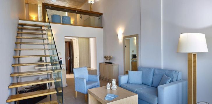 Kvaliteetne puhkus ainult täiskasvanutele 5* hotellis CASTELLO BOUTIQUE RESORT & SPA (ADULTS ONLY 16+)! 30