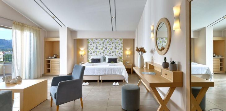Kvaliteetne puhkus ainult täiskasvanutele 5* hotellis CASTELLO BOUTIQUE RESORT & SPA (ADULTS ONLY 16+)! 38
