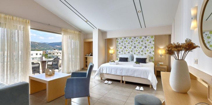 Kvaliteetne puhkus ainult täiskasvanutele 5* hotellis CASTELLO BOUTIQUE RESORT & SPA (ADULTS ONLY 16+)! 39