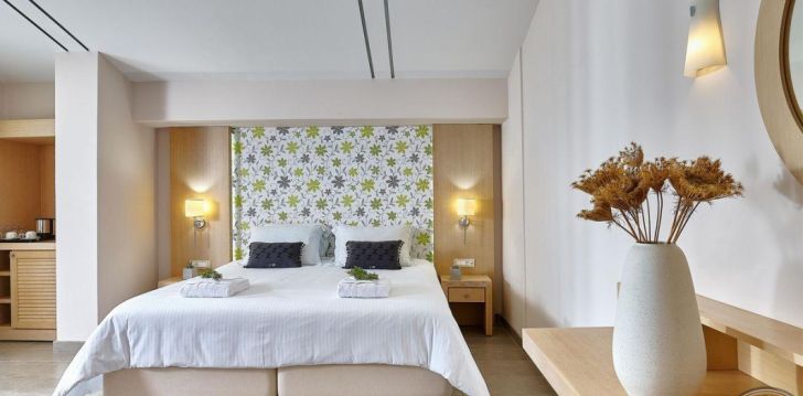 Kvaliteetne puhkus ainult täiskasvanutele 5* hotellis CASTELLO BOUTIQUE RESORT & SPA (ADULTS ONLY 16+)! 40