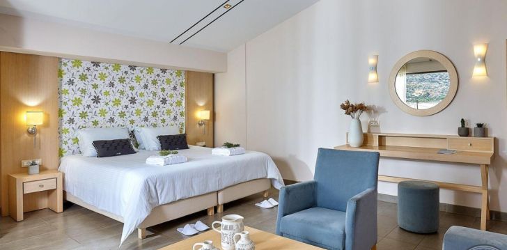Kvaliteetne puhkus ainult täiskasvanutele 5* hotellis CASTELLO BOUTIQUE RESORT & SPA (ADULTS ONLY 16+)! 41