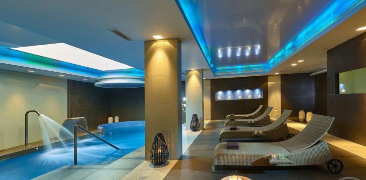Kvaliteetne puhkus ainult täiskasvanutele 5* hotellis CASTELLO BOUTIQUE RESORT & SPA (ADULTS ONLY 16+)! 43