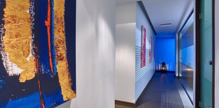 Kvaliteetne puhkus ainult täiskasvanutele 5* hotellis CASTELLO BOUTIQUE RESORT & SPA (ADULTS ONLY 16+)! 50