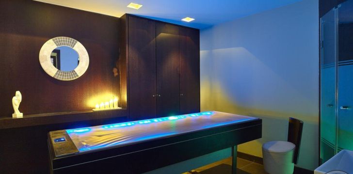Kvaliteetne puhkus ainult täiskasvanutele 5* hotellis CASTELLO BOUTIQUE RESORT & SPA (ADULTS ONLY 16+)! 51
