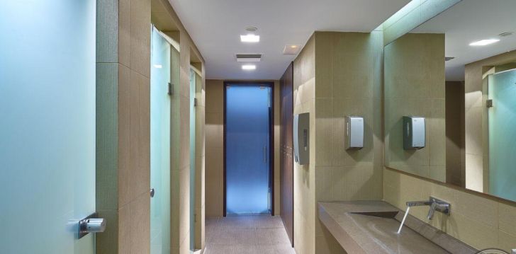Kvaliteetne puhkus ainult täiskasvanutele 5* hotellis CASTELLO BOUTIQUE RESORT & SPA (ADULTS ONLY 16+)! 52