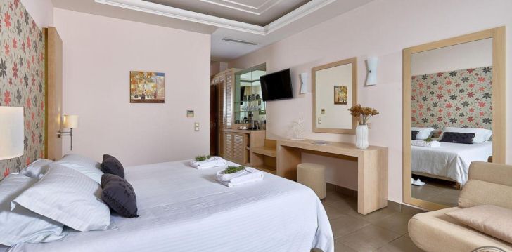 Kvaliteetne puhkus ainult täiskasvanutele 5* hotellis CASTELLO BOUTIQUE RESORT & SPA (ADULTS ONLY 16+)! 55
