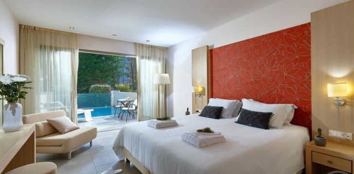 Kvaliteetne puhkus ainult täiskasvanutele 5* hotellis CASTELLO BOUTIQUE RESORT & SPA (ADULTS ONLY 16+)! 57