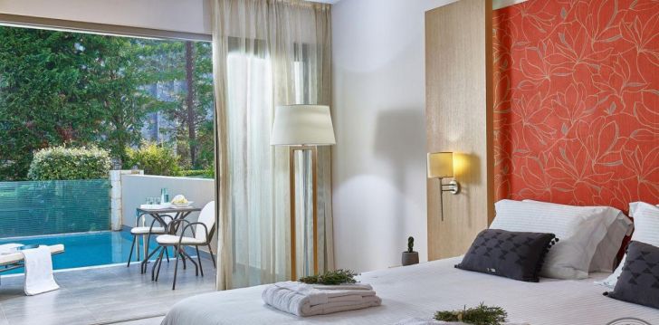 Kvaliteetne puhkus ainult täiskasvanutele 5* hotellis CASTELLO BOUTIQUE RESORT & SPA (ADULTS ONLY 16+)! 58