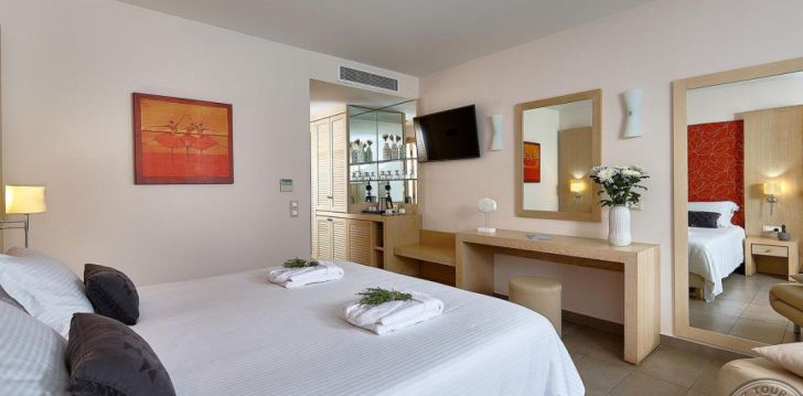 Kvaliteetne puhkus ainult täiskasvanutele 5* hotellis CASTELLO BOUTIQUE RESORT & SPA (ADULTS ONLY 16+)! 59