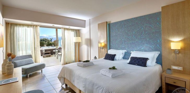 Kvaliteetne puhkus ainult täiskasvanutele 5* hotellis CASTELLO BOUTIQUE RESORT & SPA (ADULTS ONLY 16+)! 60