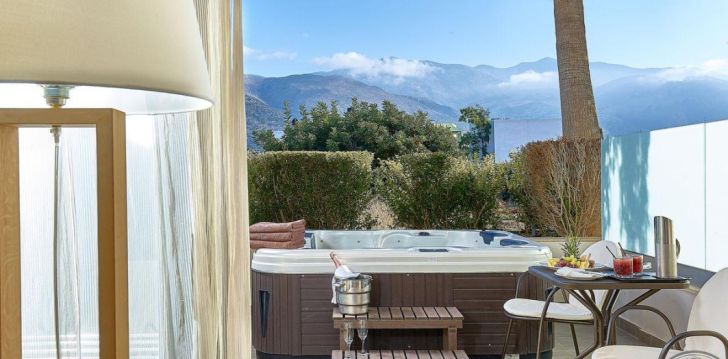 Kvaliteetne puhkus ainult täiskasvanutele 5* hotellis CASTELLO BOUTIQUE RESORT & SPA (ADULTS ONLY 16+)! 61