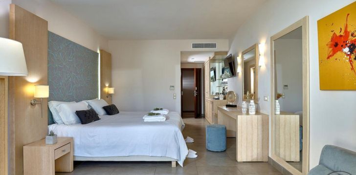 Kvaliteetne puhkus ainult täiskasvanutele 5* hotellis CASTELLO BOUTIQUE RESORT & SPA (ADULTS ONLY 16+)! 62