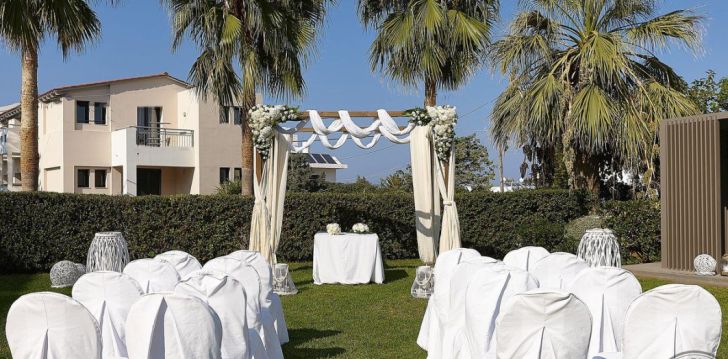 Kvaliteetne puhkus ainult täiskasvanutele 5* hotellis CASTELLO BOUTIQUE RESORT & SPA (ADULTS ONLY 16+)! 63