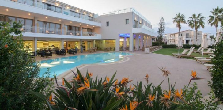 Kvaliteetne puhkus ainult täiskasvanutele 5* hotellis CASTELLO BOUTIQUE RESORT & SPA (ADULTS ONLY 16+)! 66