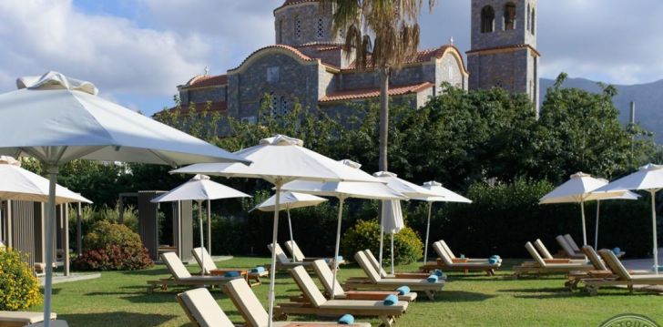Kvaliteetne puhkus ainult täiskasvanutele 5* hotellis CASTELLO BOUTIQUE RESORT & SPA (ADULTS ONLY 16+)! 67