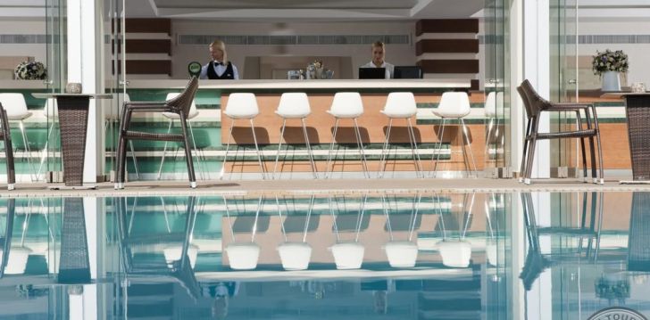 Kvaliteetne puhkus ainult täiskasvanutele 5* hotellis CASTELLO BOUTIQUE RESORT & SPA (ADULTS ONLY 16+)! 4