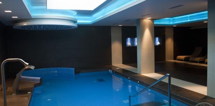 Kvaliteetne puhkus ainult täiskasvanutele 5* hotellis CASTELLO BOUTIQUE RESORT & SPA (ADULTS ONLY 16+)! 68