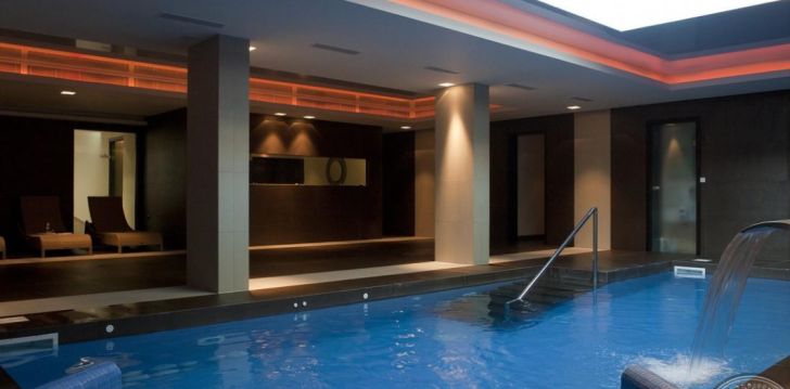 Kvaliteetne puhkus ainult täiskasvanutele 5* hotellis CASTELLO BOUTIQUE RESORT & SPA (ADULTS ONLY 16+)! 69