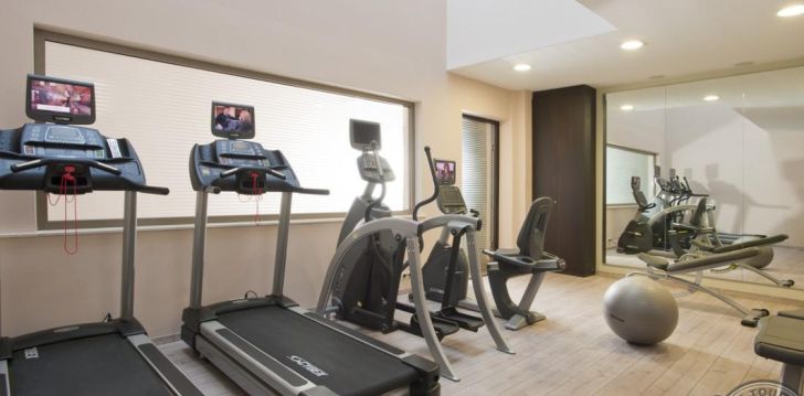Kvaliteetne puhkus ainult täiskasvanutele 5* hotellis CASTELLO BOUTIQUE RESORT & SPA (ADULTS ONLY 16+)! 70