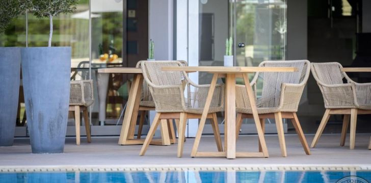 Kvaliteetne puhkus ainult täiskasvanutele 5* hotellis CASTELLO BOUTIQUE RESORT & SPA (ADULTS ONLY 16+)! 71