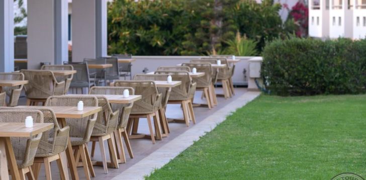 Kvaliteetne puhkus ainult täiskasvanutele 5* hotellis CASTELLO BOUTIQUE RESORT & SPA (ADULTS ONLY 16+)! 72