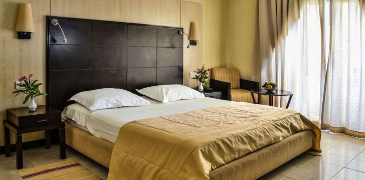 Põnev Tuneesia, puhka 4* hotellis HOTEL AZIZA THALASSO GOLF (ADULTS ONLY +16)! 3