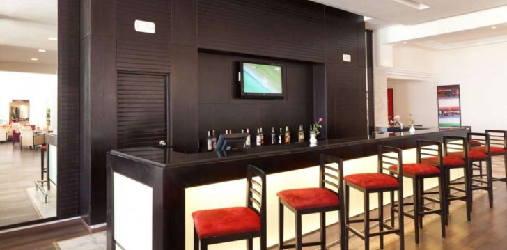 Põnev Tuneesia, puhka 4* hotellis HOTEL AZIZA THALASSO GOLF (ADULTS ONLY +16)! 6