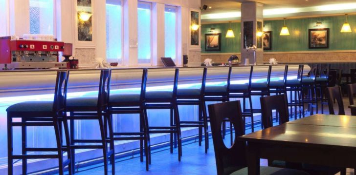Põnev Tuneesia, puhka 4* hotellis HOTEL AZIZA THALASSO GOLF (ADULTS ONLY +16)! 7