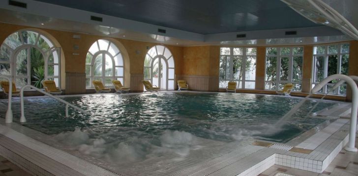 Põnev Tuneesia, puhka 4* hotellis HOTEL AZIZA THALASSO GOLF (ADULTS ONLY +16)! 10