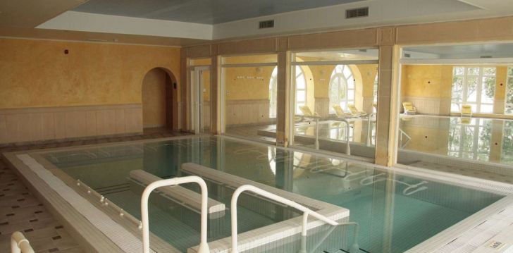 Põnev Tuneesia, puhka 4* hotellis HOTEL AZIZA THALASSO GOLF (ADULTS ONLY +16)! 11