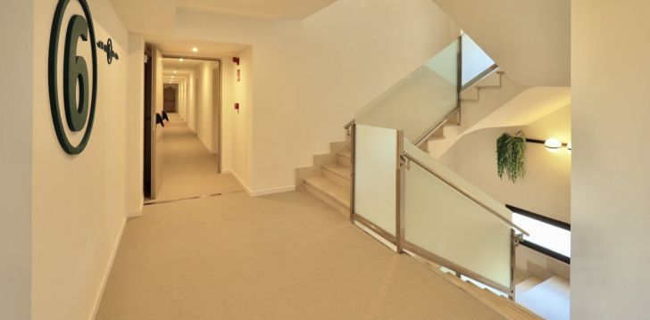 Ilus Mallorca, puhkus 4* hotellis BQ BELVEDERE! 8