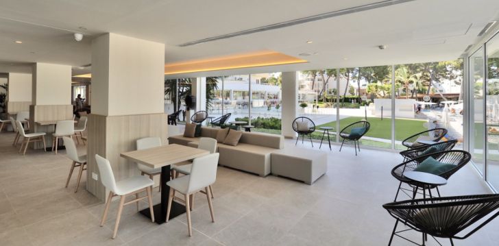 Ilus Mallorca, puhkus 4* hotellis BQ BELVEDERE! 4