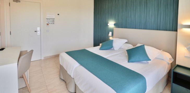 Ilus Mallorca, puhkus 4* hotellis BQ BELVEDERE! 3