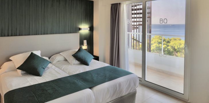 Ilus Mallorca, puhkus 4* hotellis BQ BELVEDERE! 7