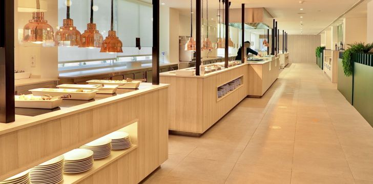 Ilus Mallorca, puhkus 4* hotellis BQ BELVEDERE! 9