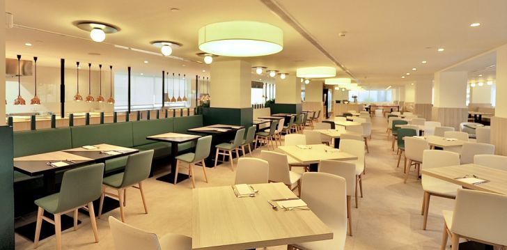 Ilus Mallorca, puhkus 4* hotellis BQ BELVEDERE! 10