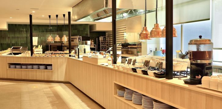 Ilus Mallorca, puhkus 4* hotellis BQ BELVEDERE! 11