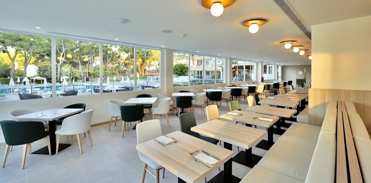 Ilus Mallorca, puhkus 4* hotellis BQ BELVEDERE! 12