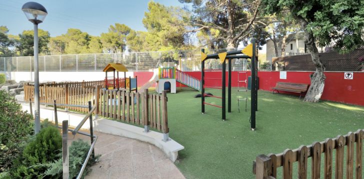 Ilus Mallorca, puhkus 4* hotellis BQ BELVEDERE! 15