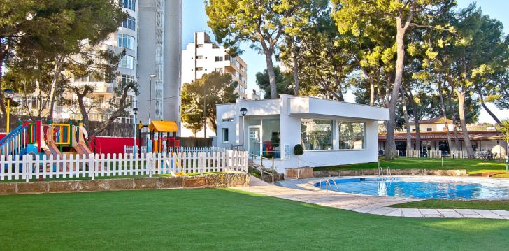 Ilus Mallorca, puhkus 4* hotellis BQ BELVEDERE! 16