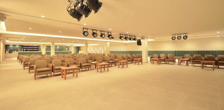 Ilus Mallorca, puhkus 4* hotellis BQ BELVEDERE! 17