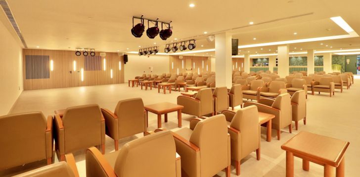 Ilus Mallorca, puhkus 4* hotellis BQ BELVEDERE! 18