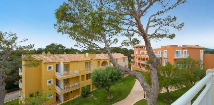 Puhkus Mallorcal, 4* hotellis IBEROSTAR WAVES CLUB CALA BARCA! 3