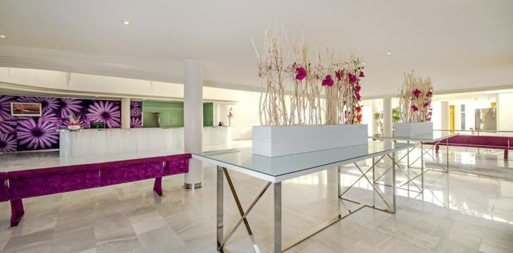 Puhkus Mallorcal, 4* hotellis IBEROSTAR WAVES CLUB CALA BARCA! 5