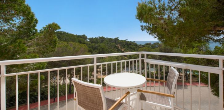 Puhkus Mallorcal, 4* hotellis IBEROSTAR WAVES CLUB CALA BARCA! 8