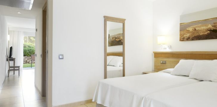 Puhkus Mallorcal, 4* hotellis IBEROSTAR WAVES CLUB CALA BARCA! 22