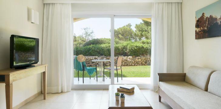 Puhkus Mallorcal, 4* hotellis IBEROSTAR WAVES CLUB CALA BARCA! 23